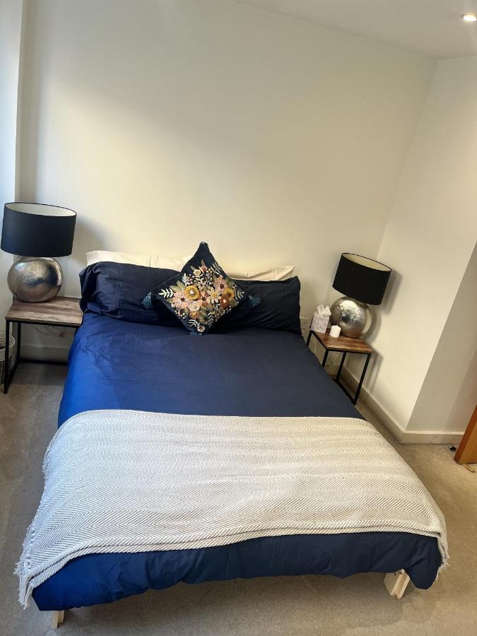 Spacious Mews Apartment, Clapham ロンドン エクステリア 写真