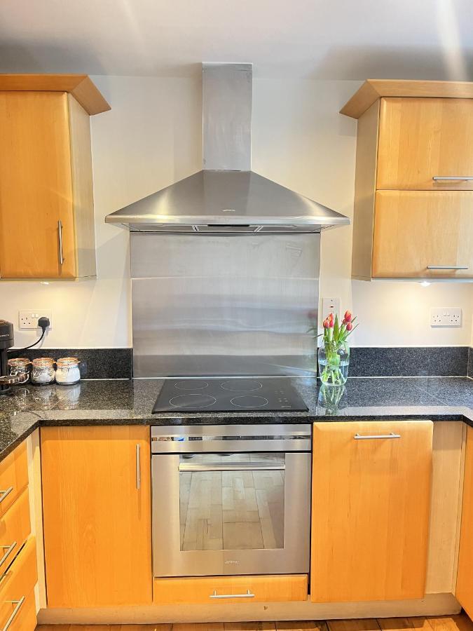 Spacious Mews Apartment, Clapham ロンドン エクステリア 写真