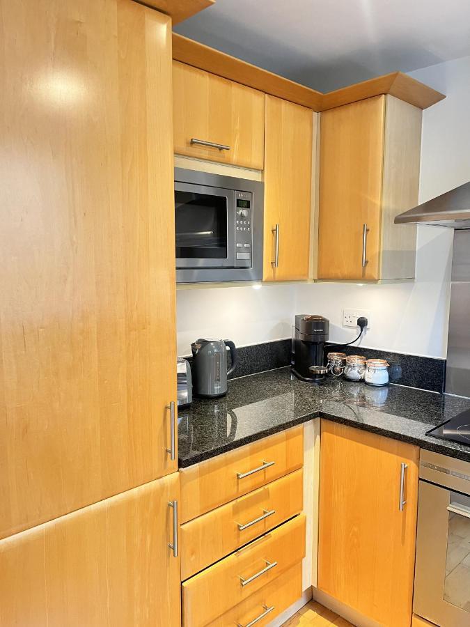 Spacious Mews Apartment, Clapham ロンドン エクステリア 写真
