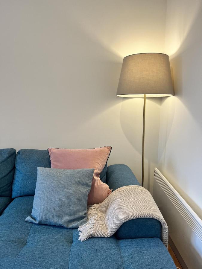 Spacious Mews Apartment, Clapham ロンドン エクステリア 写真