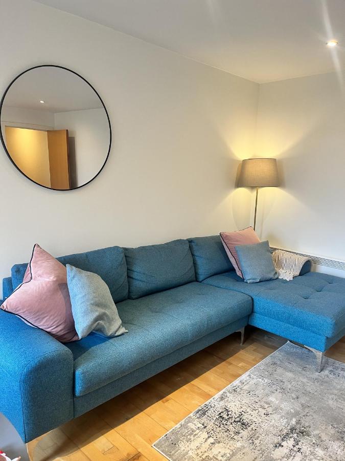 Spacious Mews Apartment, Clapham ロンドン エクステリア 写真